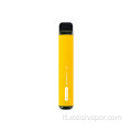 Dispositivo di vaping MT3 per fumare 1000puffs